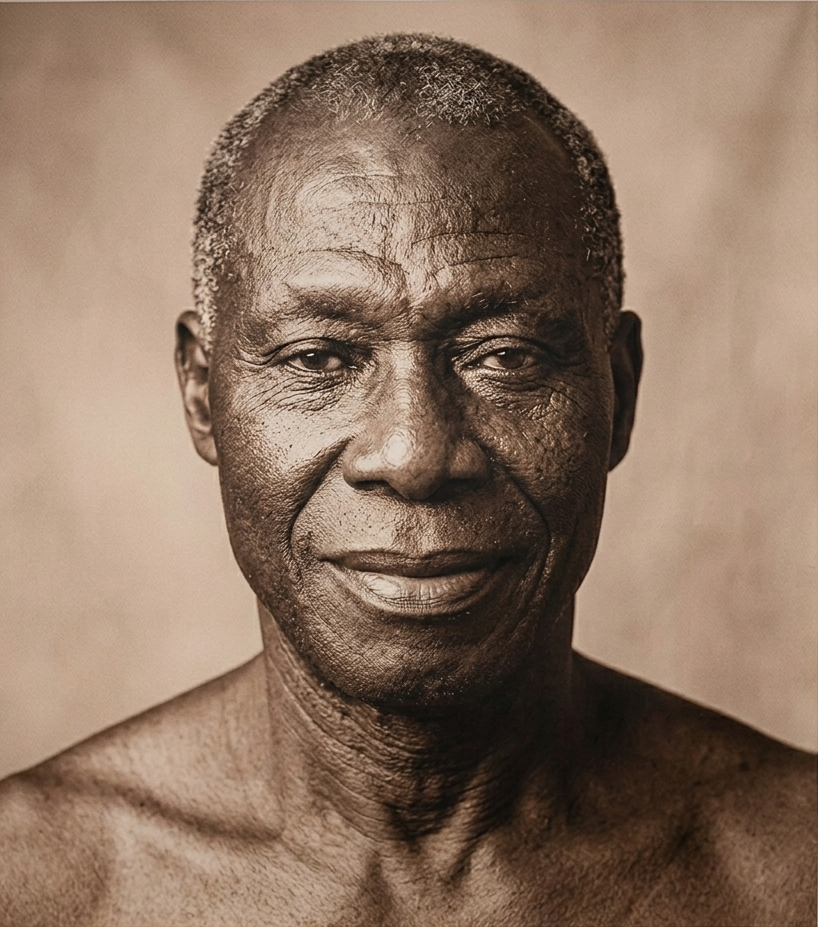 Papa Akwasi Buor (Papa Stone)